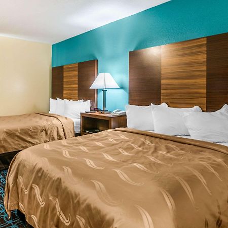 Quality Inn Loudon-Concord מראה חיצוני תמונה