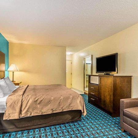 Quality Inn Loudon-Concord מראה חיצוני תמונה
