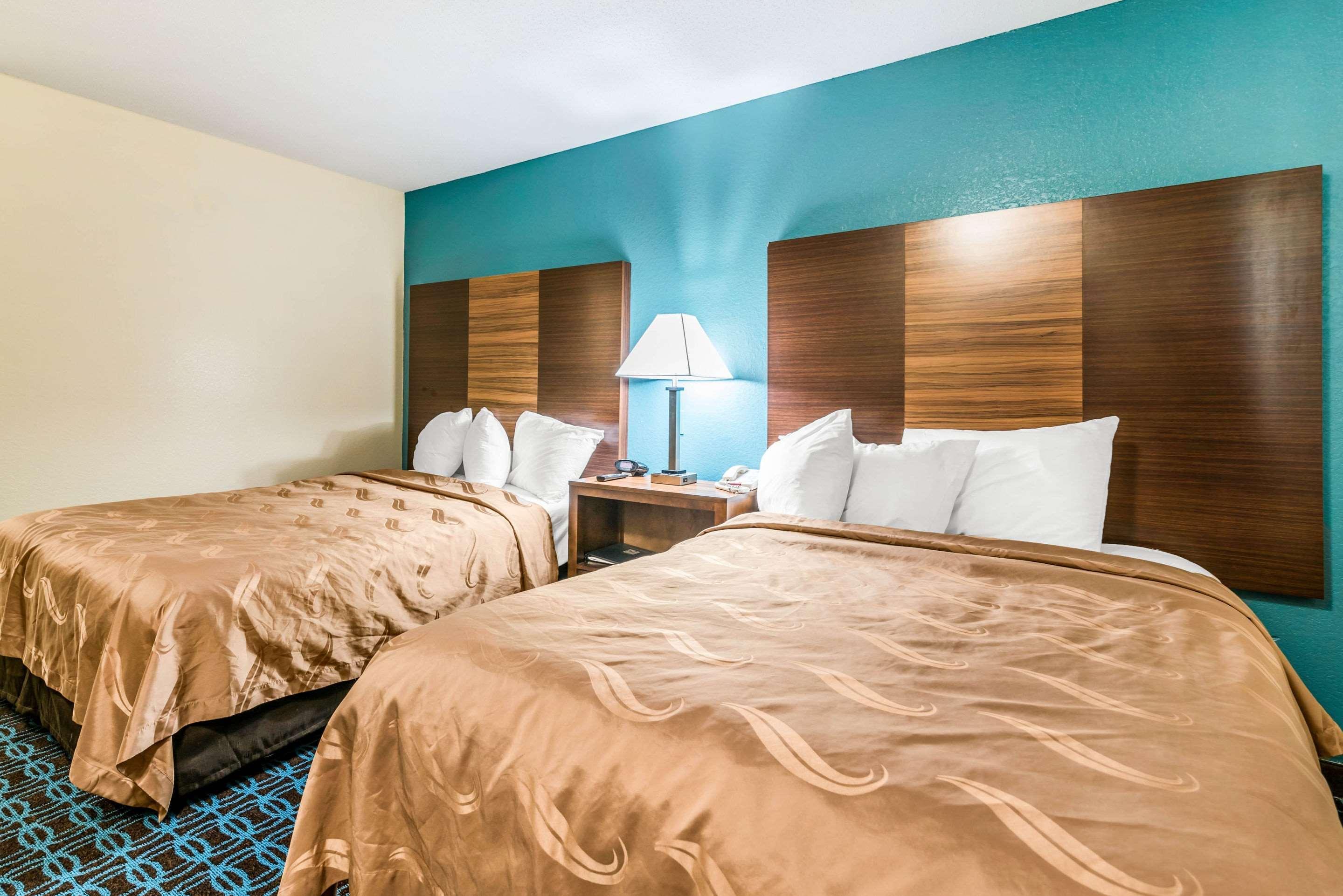 Quality Inn Loudon-Concord מראה חיצוני תמונה