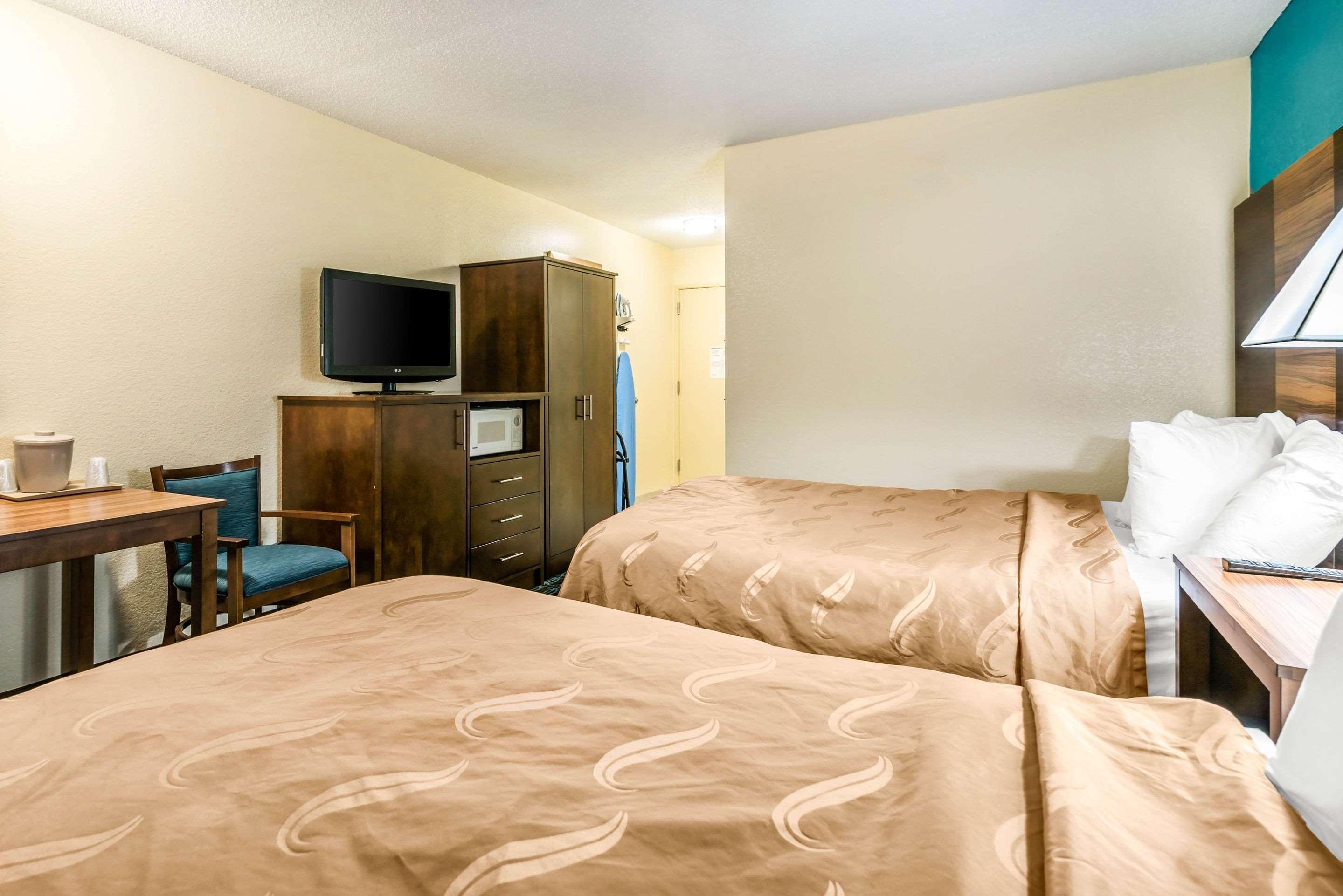 Quality Inn Loudon-Concord מראה חיצוני תמונה