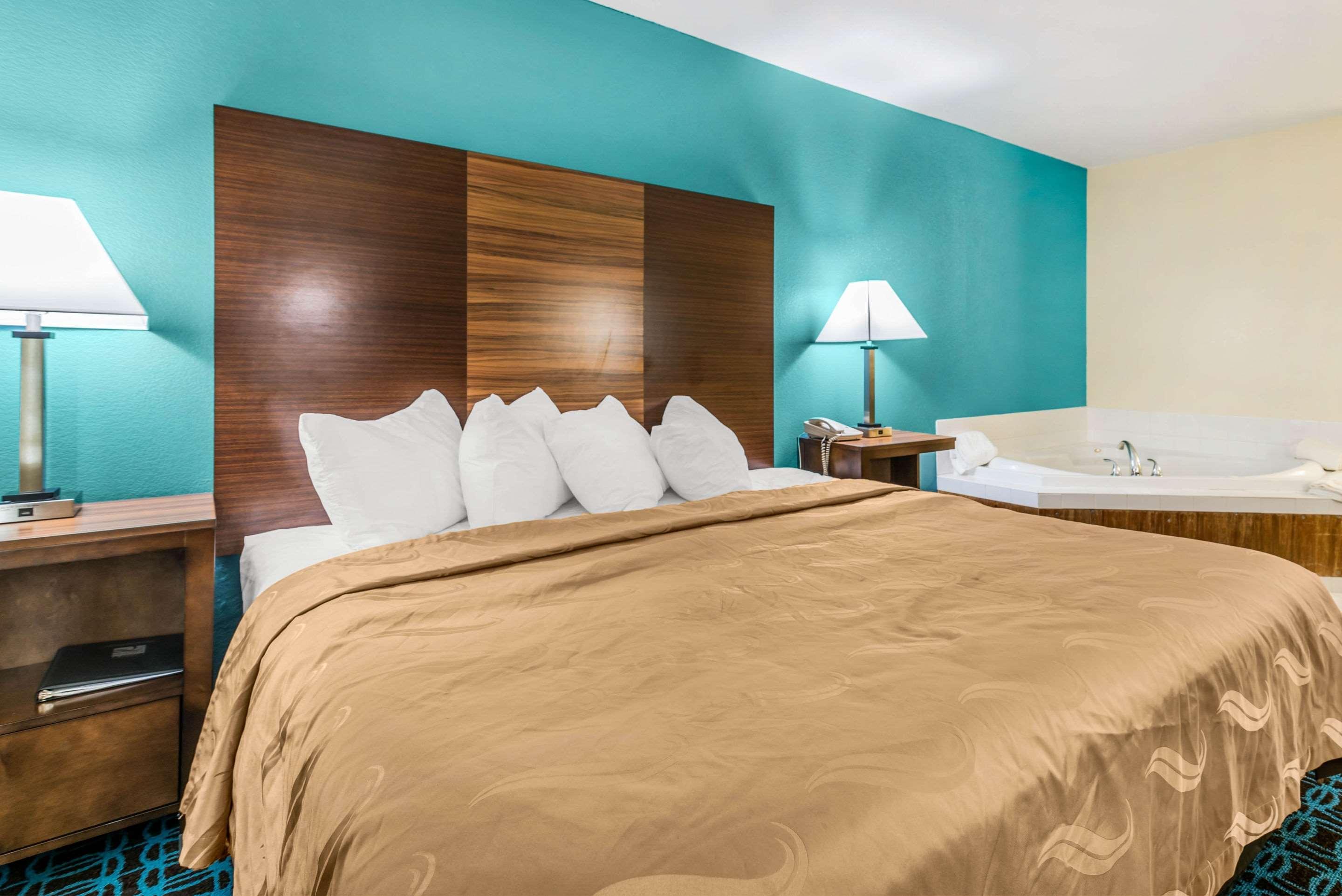 Quality Inn Loudon-Concord מראה חיצוני תמונה