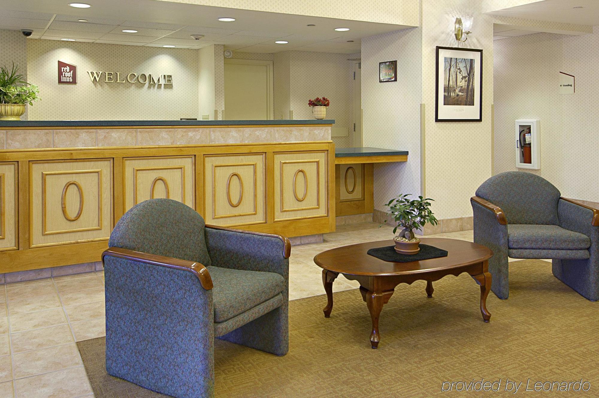 Quality Inn Loudon-Concord מראה חיצוני תמונה